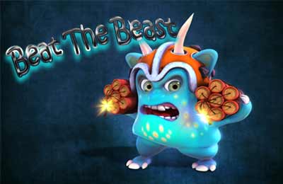 Game Beat The Beast for iPhone free download.
