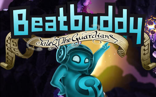 Game Beatbuddy: Tale of the guardians for iPhone free download.