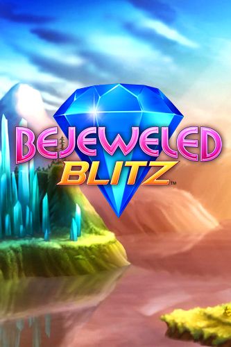 Download Bejeweled: Blitz iOS 7.0 game free.