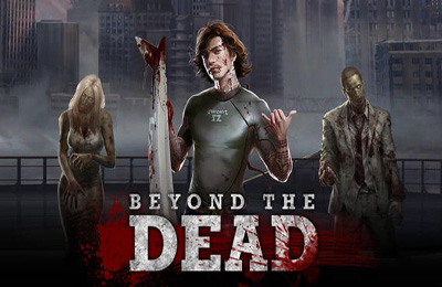 Game Beyond the Dead for iPhone free download.