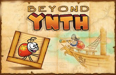 Game Beyond Ynth for iPhone free download.