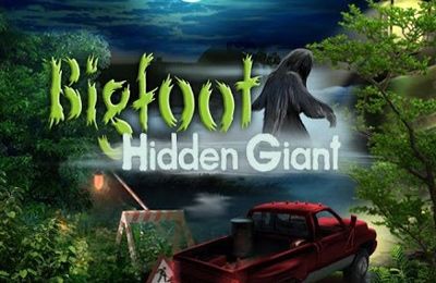 Game Bigfoot: Hidden Giant (Full) for iPhone free download.