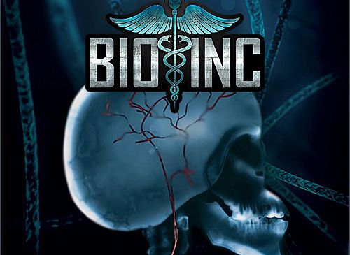 Download Bio Inc.: Biomedical plague iPhone Simulation game free.