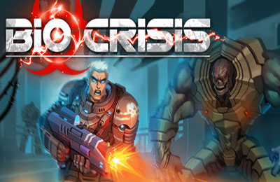 Game Bio Crisis for iPhone free download.