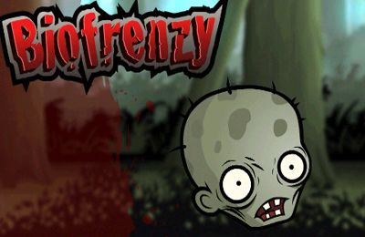 Game Biofrenzy for iPhone free download.