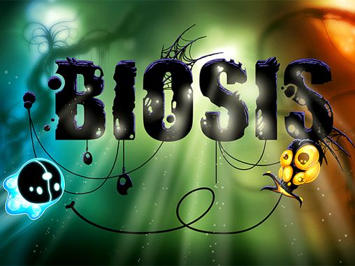 Game Biosis for iPhone free download.