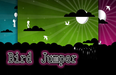 Game Bird Jumper for iPhone free download.