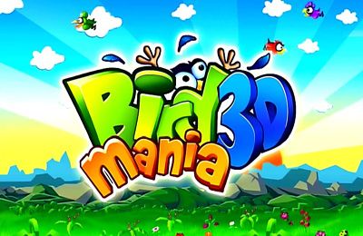 Game Bird Mania for iPhone free download.