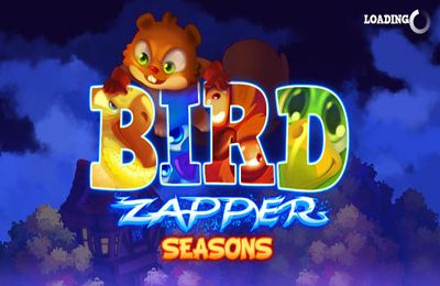 Game Bird Zapper: Seasons for iPhone free download.