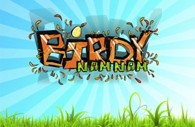 Game Birdy Nam Nam for iPhone free download.