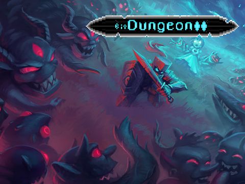 Game Bit dungeon 2 for iPhone free download.