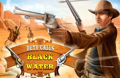 Game Black Water for iPhone free download.