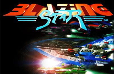 Game Blazing star for iPhone free download.