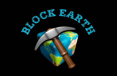 Download Block Earth iOS 7.0 game free.