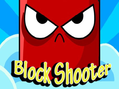 Game Block Shooter for iPhone free download.