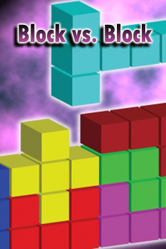 Game Block vs. Block for iPhone free download.