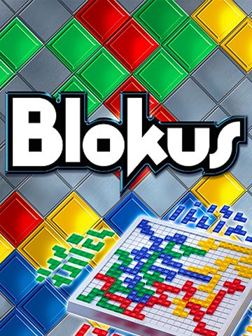 Game Blokus for iPhone free download.