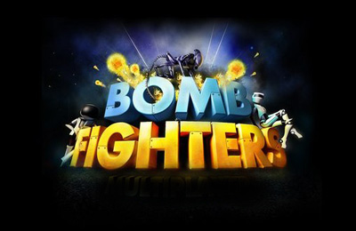 Game Bomb Fighters for iPhone free download.