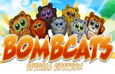 Game Bombcats Special Edition for iPhone free download.