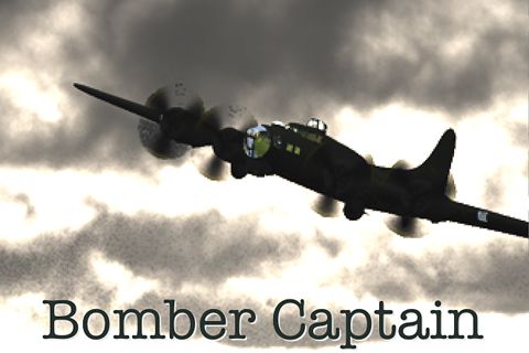 Game Bomber captain for iPhone free download.