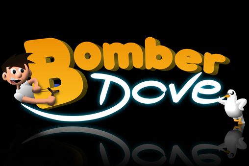 Game Bomber dove for iPhone free download.