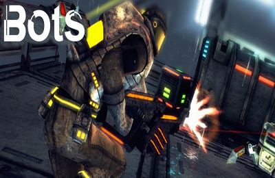 Game Bots for iPhone free download.