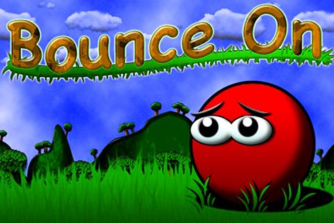 Game Bounce on for iPhone free download.