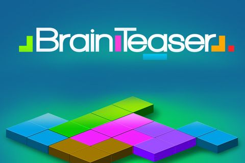 Game Brain teaser for iPhone free download.