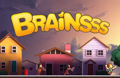 Game Brainsss for iPhone free download.