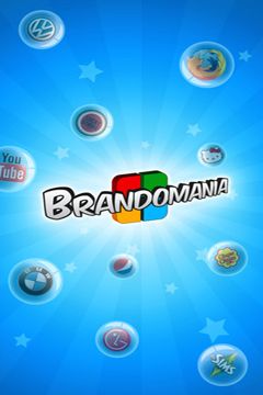Game Brandomania Pro for iPhone free download.