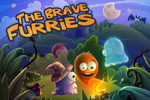 Game Brave furries for iPhone free download.