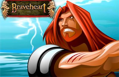 Download Braveheart iPhone RPG game free.