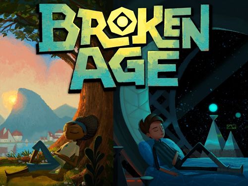 Broken age