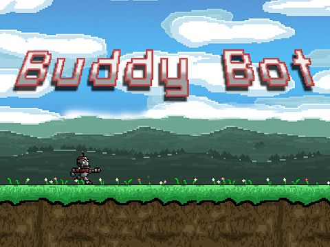 Game Buddy bot: Slayer of sadness for iPhone free download.