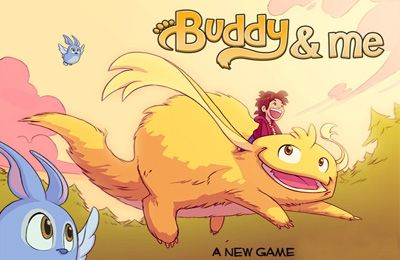 Game Buddy & Me for iPhone free download.