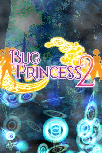 Game Bug princess 2 for iPhone free download.