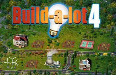Game Build-a-lot 4: Power Source (Full) for iPhone free download.