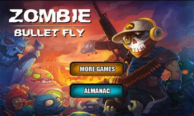 Game Bullet Fly for iPhone free download.