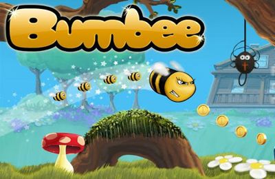 Game Bumbee for iPhone free download.