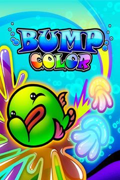 Game Bump Color for iPhone free download.