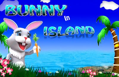 Game Bunny In Island for iPhone free download.
