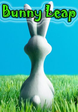 Game Bunny Leap for iPhone free download.