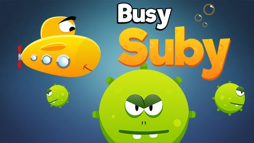 Game Busy Suby for iPhone free download.
