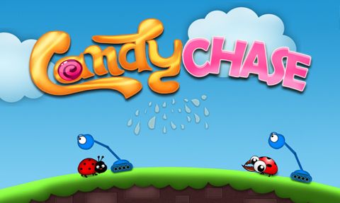 Game Candy chase for iPhone free download.