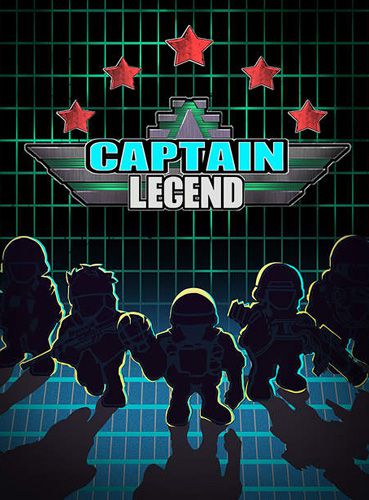 Game Captain legend for iPhone free download.