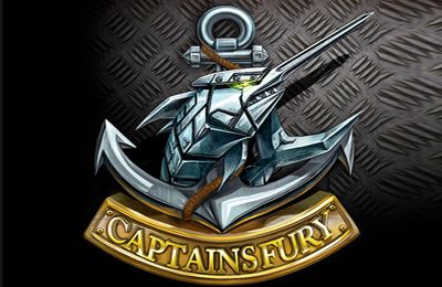 Game Captain’s Fury for iPhone free download.