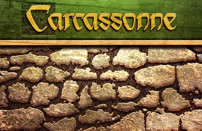 Game Carcassonne for iPhone free download.