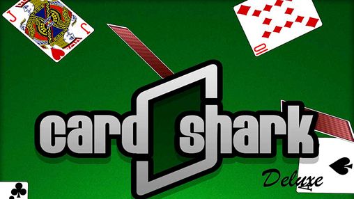 Game Card shark: Deluxe for iPhone free download.