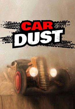 Download CarDust iPhone Racing game free.