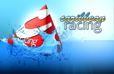 Download Caribbean Racing Sailing multiplayer iPhone Arcade game free.